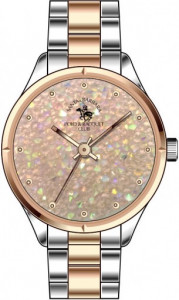 Women's Watch Santa Barbara Polo & Racquet Club SB.2.10001-4