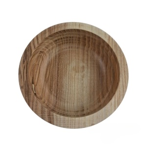 Wooden Bowl with Lid for Nuts and Candies - Img 5