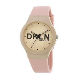 Дамски часовник Daniel Klein DK.1.12411-7 - Img 1