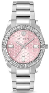 Дамски часовник Philipp Plein PW1FA0125