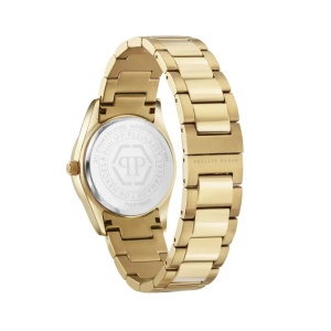 Дамски часовник Philipp Plein PW1FA0425 - Img 3