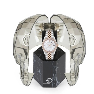 Дамски часовник Philipp Plein PWYAA0223 - Img 4