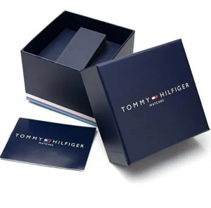 Дамски часовник Tommy Hilfiger TH1781307 - Img 6
