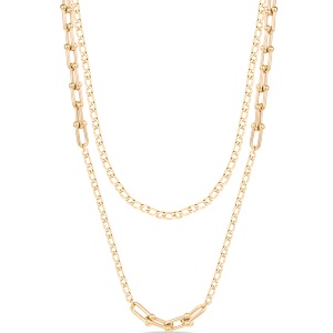 Дамско колие Freelook FRJ.3.6007-3