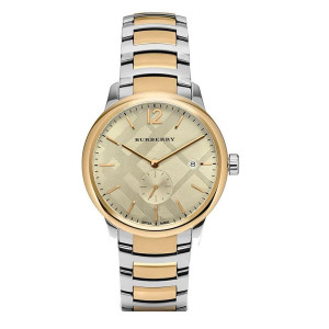 Мъжки часовник BURBERRY BU10011 - Img 1