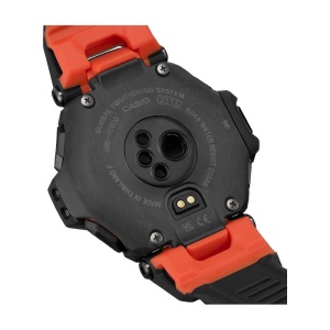 Мъжки часовник Casio G-Shock G-Squad GBD-H2000-1AER - Img 4