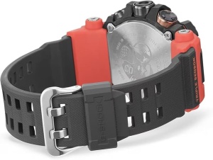 Мъжки часовник Casio G-Shock Mudman GW-9500-1A4ER - Img 3