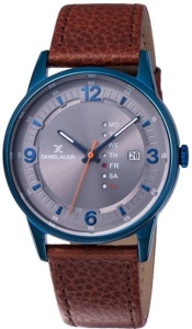 Мъжки часовник DANIEL KLEIN DK12015-3