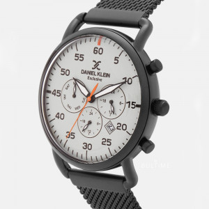 Мъжки часовник DANIEL KLEIN DK12127-4 - Img 2
