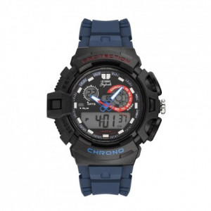 Мъжки часовник LEE COOPER ORG05410.659