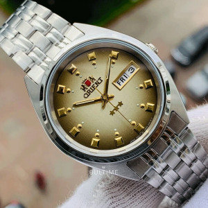 Мъжки часовник Orient FAB00009P - Img 2