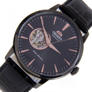 Мъжки часовник Orient FAG02001B - Img 2