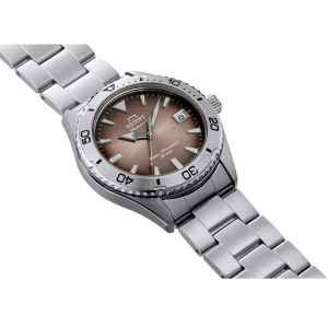Мъжки часовник Orient RA-AC0Q17Y Limited Edition - Img 2