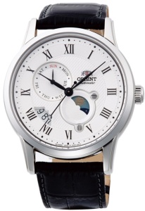 Мъжки часовник Orient RA-AK0008S