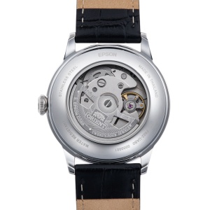 Мъжки часовник Orient RA-AP0101B - Img 3