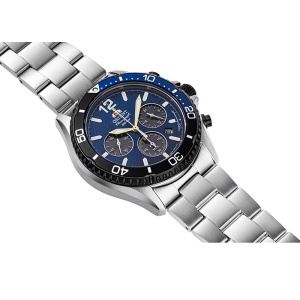 Мъжки часовник Orient RA-TX0208L Limited Edition - Img 2
