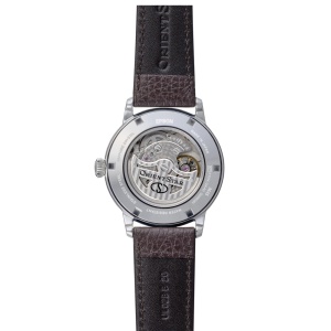 Мъжки часовник Orient Star BS0001E M45 F7 Small Second - Img 3