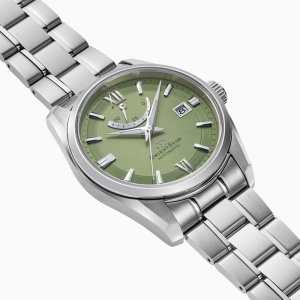 Мъжки часовник Orient Star RE-AU0107E - Img 2