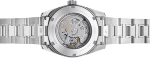 Мъжки часовник Orient Star RE-AU0109L - Img 4