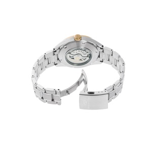 Мъжки часовник Orient Star RE-AV0124G - Img 4