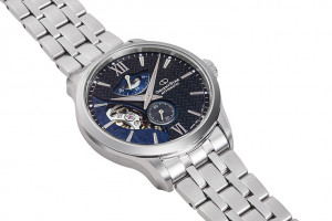 Мъжки часовник Orient Star RE-AV0B03B - Img 2
