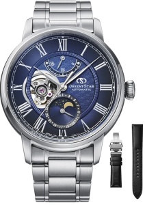 Мъжки часовник Orient Star RE-BT0006L