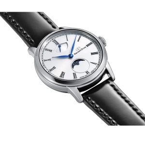 Мъжки часовник Orient Star RE-BW0004S - Img 2