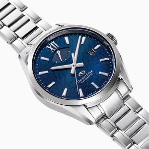 Мъжки часовник Orient Star RE-BX0004L - Img 2