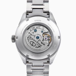 Мъжки часовник Orient Star RE-BX0009B M34 LIMITED - Img 6