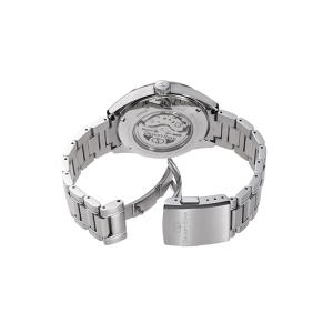 Мъжки часовник Orient Star RE-BY0005A - Img 3