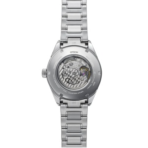 Мъжки часовник Orient Star RE-BY0011S - Img 3