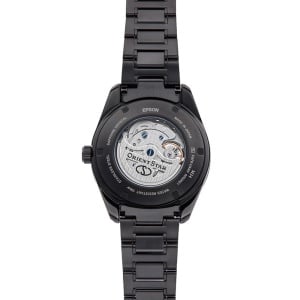 Мъжки часовник Orient Star RE-BZ0004B - Img 7