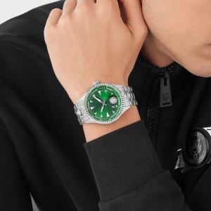 Мъжки часовник Philipp Plein PS5BA0624 - Img 4