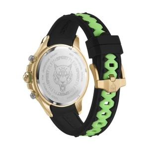 Мъжки часовник Philipp Plein PS6BA0424 - Img 2