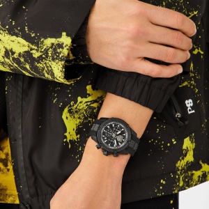 Мъжки часовник Philipp Plein PSDBA1223 - Img 4