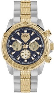 Мъжки часовник Philipp Plein PSDBA1324