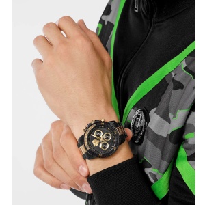 Мъжки часовник Philipp Plein PSPBA0923 - Img 4