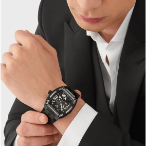 Мъжки часовник Philipp Plein PWBAA1923 - Img 4