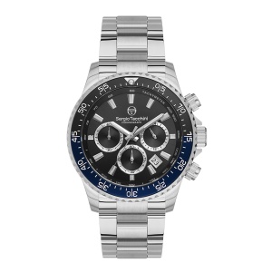 Мъжки часовник Sergio Tacchini ST.1.10376-2 - Img 1