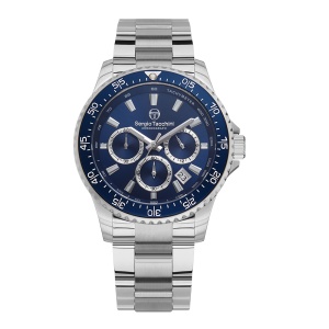Мъжки часовник Sergio Tacchini ST.1.10376-3 - Img 3