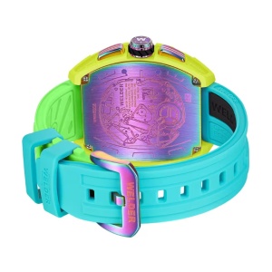 Мъжки часовник Welder W75 WRM5005 - Img 4