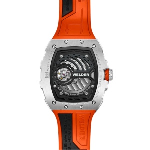 Мъжки часовник Welder W75 WRT1002 - Img 4