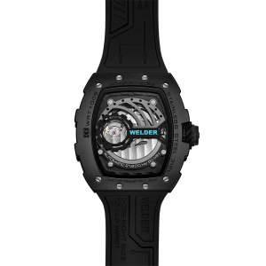 Мъжки часовник Welder W75 WRT1006 - Img 5