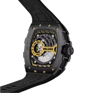 Мъжки часовник Welder W75 WRT1020 - Img 4