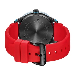 Мъжки часовник Welder WRN1002 - Img 3