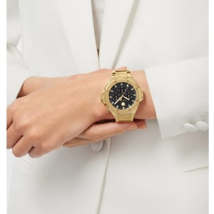 Унисекс часовник Philipp Plein PWPSA0424 - Img 4