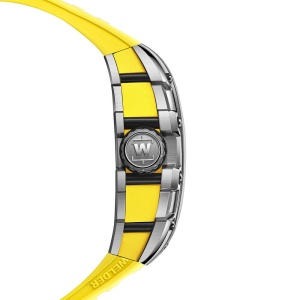 Унисекс часовник Welder W75 WRH3011-R - Img 6