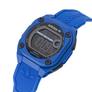 Adidas City Tech One AOST23061 - Унисекс часовник - Img 2