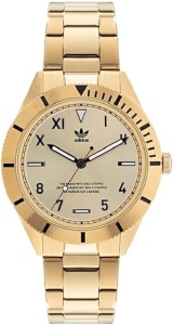Adidas Fashion Edition Three watch AOFH22062 - Мъжки часовник