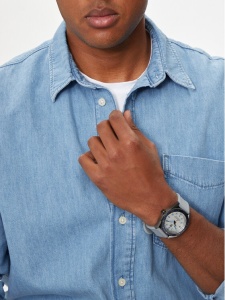Adidas Originals Fashion Edition Two watch AOFH22003 - Мъжки часовник - Img 2